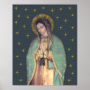 Pesquisar por poster de guadalupe pôsteres pósteres Mãe abençoada
