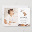 Pesquisar por teddy bear 1st birthday convites Para todos