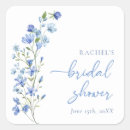 Pesquisar por flor azul elegante adesivos Para ela