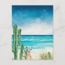 Pesquisar por do coelho cartoes postais Aquarela