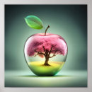 Pesquisar por oriental pôsteres pósteres Flor de cereja