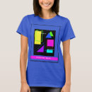 Pesquisar por geométrico formas camisetas Qualquer pessoa