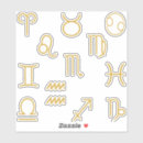 Pesquisar por símbolo adesivos Símbolos zodíacos