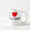 Pesquisar por vocal canecas Jazz
