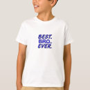 Pesquisar por a melhor irmã camisetas Melhor irmão de sempre
