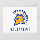 Pesquisar por spartans cartoes postais San jose state spartans