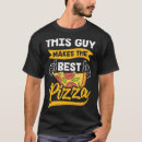 Pesquisar por pizzaria camisetas Comida