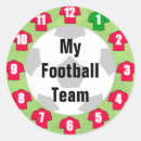 Pesquisar por equipe vermelha adesivos Futebol