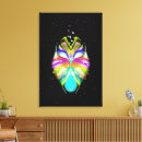 Pesquisar por quadro cintilante impressão de canvas Para todos