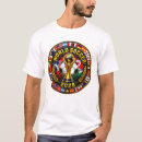 Pesquisar por bandeiras internacionais camisetas Qualquer pessoa
