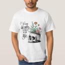 Pesquisar por vida nova camisetas Qualquer pessoa