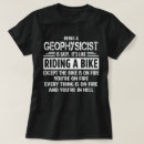 Pesquisar por geofísica camisetas Trabalho