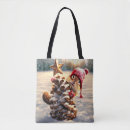 Pesquisar por pinecone bolsas tote Feriado
