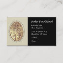 Pesquisar por santa fé padrao cartao de visita Deus