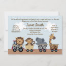 Pesquisar por trem safari convites Leão