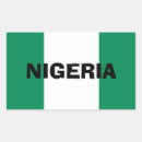 Pesquisar por nigeria adesivos Orgulho nigeriano