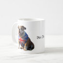 Pesquisar por bulldog inglês canecas Cão