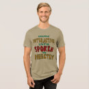 Pesquisar por ansiedade engraçada camisetas Humor introvertido