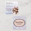 Pesquisar por cake bakery cartao de visita Aquarela