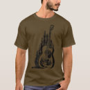 Pesquisar por jogadores das montanhas camisetas Guitarra