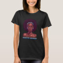 Pesquisar por guerreiro africano camisetas Afro