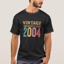 Pesquisar por 18 birthday camisetas Vintage