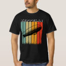 Pesquisar por dirigibles camisetas Balão de ar quente