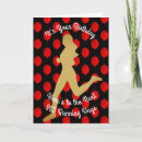 Pesquisar por jogging cartoes postais Runner