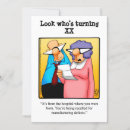 Pesquisar por engraçada aniversário convites Para ele