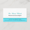 Pesquisar por obstetrícia cartao de visita Simples