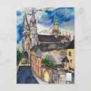 Pesquisar por bayeux cartoes postais Catedral