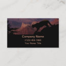 Pesquisar por puma cartao de visita Animais selvagens