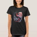 Pesquisar por rejuvenescimento camisetas Incêndio