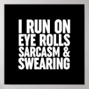 Pesquisar por sarcasm pôsteres pósteres Humor