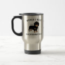 Pesquisar por dachshund marrom canecas Cachorrinho