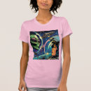 Pesquisar por ufologia camisetas Extraterrestre