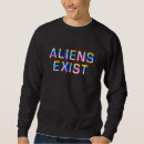 Pesquisar por aliens do moletons com capuz Alienígena