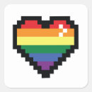 Pesquisar por coração pixel adesivos 8 bits