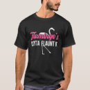 Pesquisar por pink flamingos camisetas Rosa