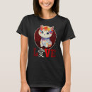 Pesquisar por ama gatos camisetas Pastel