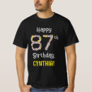 Pesquisar por 87 camisetas Floral