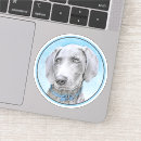 Pesquisar por do weimaraner adesivos Cinza