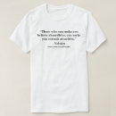 Pesquisar por absurda camisetas Qualquer pessoa