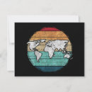Pesquisar por mapa do mundo vertical cartoes Aventura