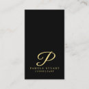 Pesquisar por preto dourado cartao de visita Profissional