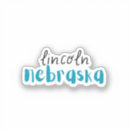 Pesquisar por lincoln nebraska adesivos Omaha