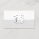 Pesquisar por dumbbells cartao de visita Pesos