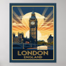 Pesquisar por london pôsteres pósteres Viagem