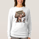 Pesquisar por ciumenta camisetas Para todos