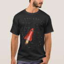 Pesquisar por foguete camisetas Divertimento